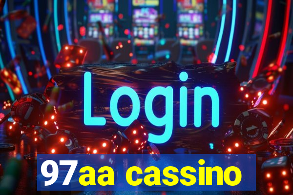 97aa cassino
